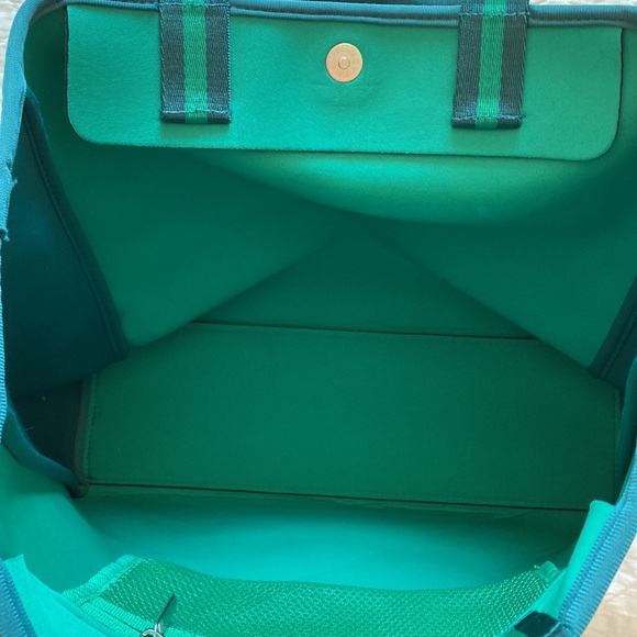 Summersalt Neoprene Tote - Picture 12 of 12